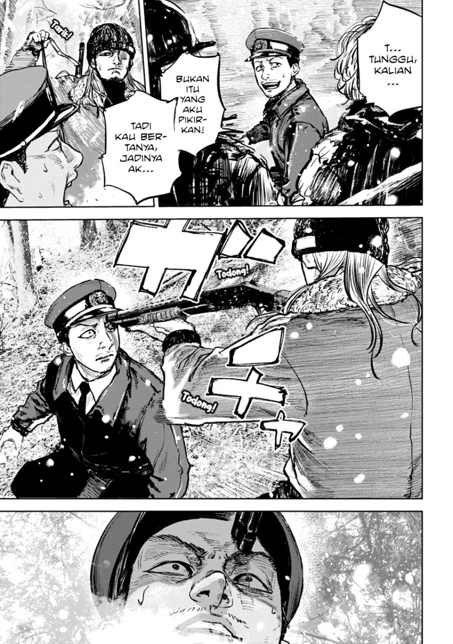 Gannibal Chapter 1 Gambar 19