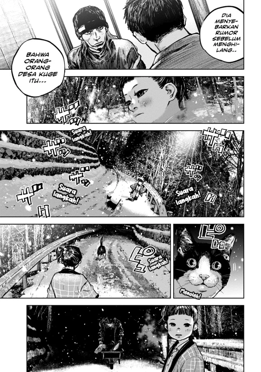 Gannibal Chapter 1 Gambar 37