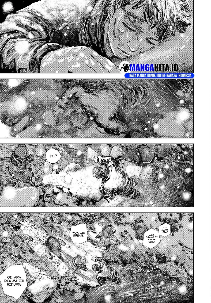 Gannibal Chapter 10 Gambar 10