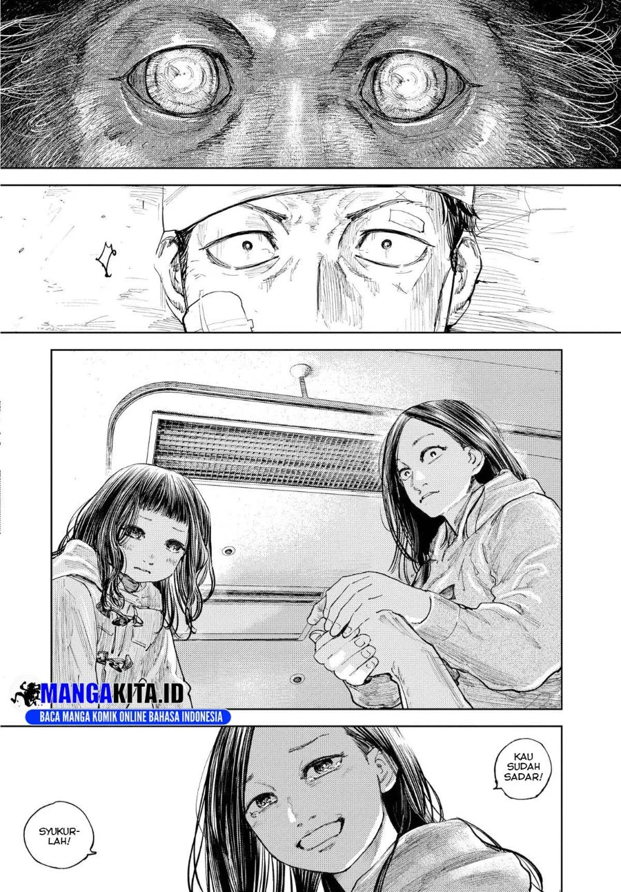 Gannibal Chapter 10 Gambar 12