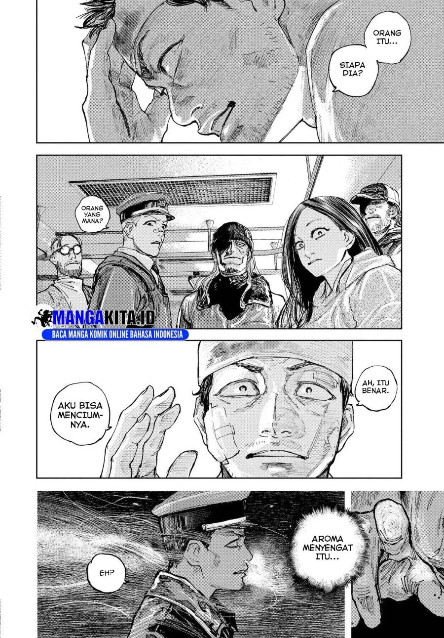 Gannibal Chapter 10 Gambar 18