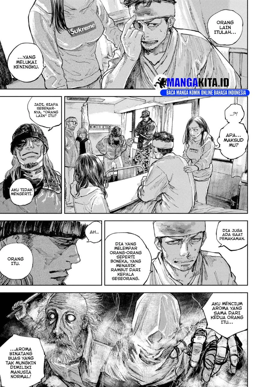 Gannibal Chapter 10 Gambar 21