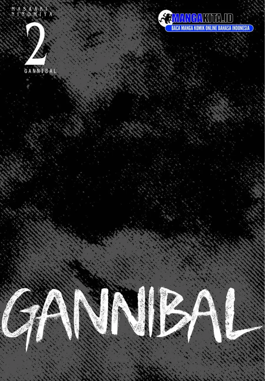 Gannibal Chapter 10 Gambar 3