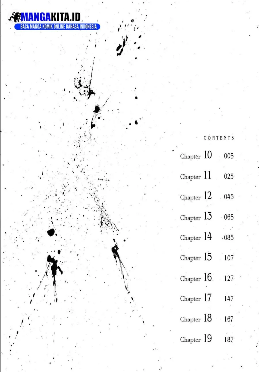 Gannibal Chapter 10 Gambar 4