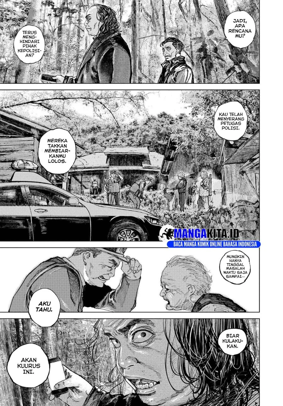 Gannibal Chapter 11 Gambar 4