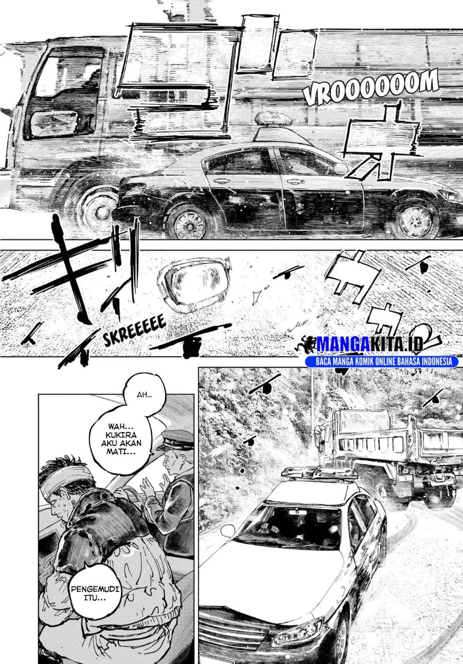 Gannibal Chapter 12 Gambar 19