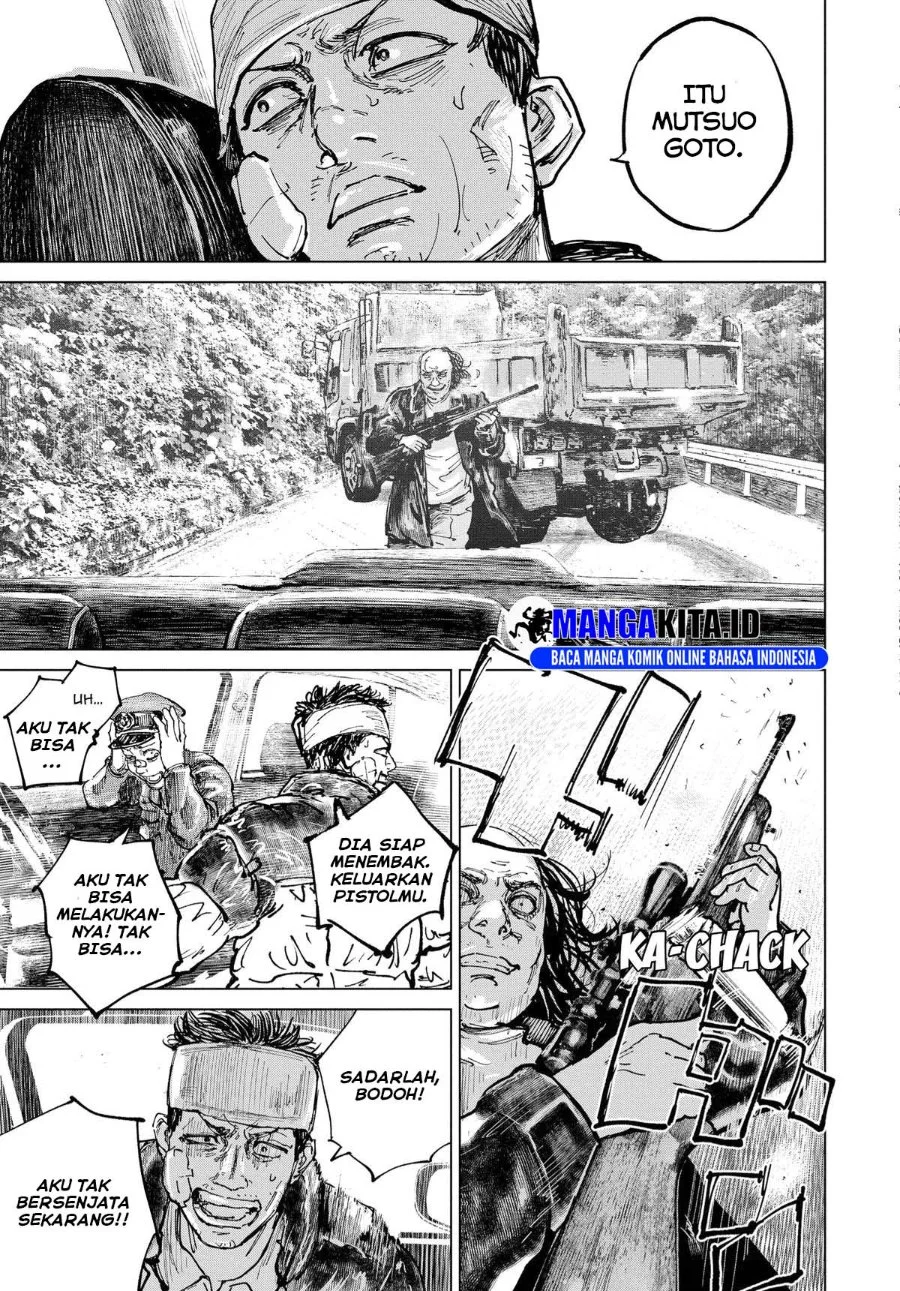 Gannibal Chapter 12 Gambar 20