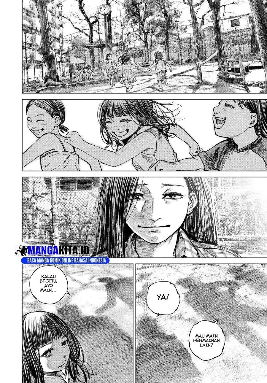 Gannibal Chapter 15 Gambar 15