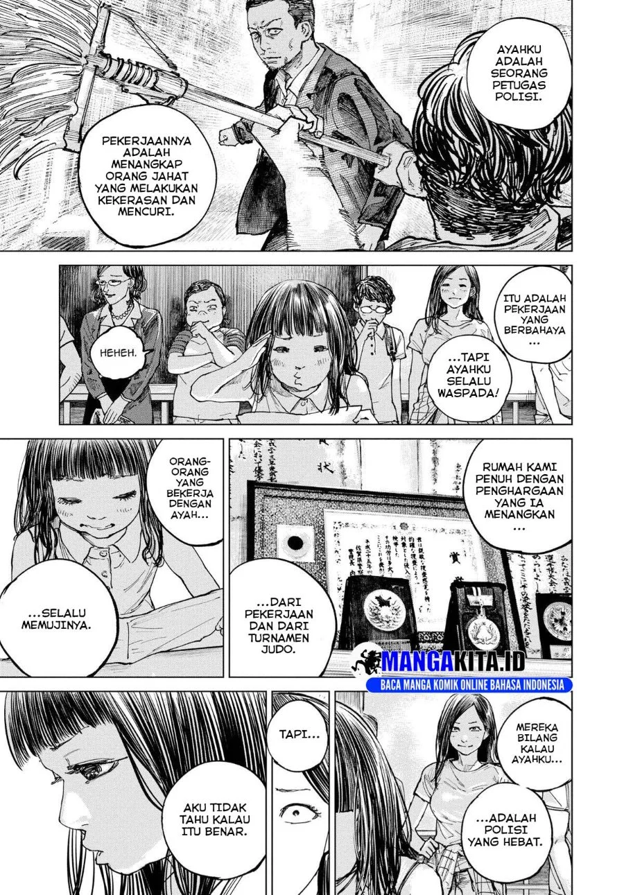 Gannibal Chapter 15 Gambar 6