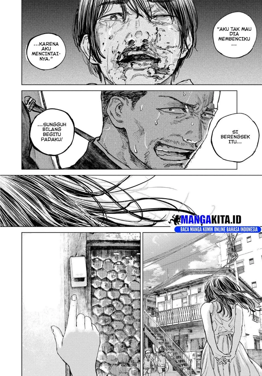 Gannibal Chapter 16 Gambar 15