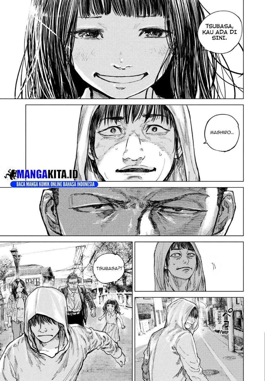 Manga Gannibal Chapter 16 gambar 2