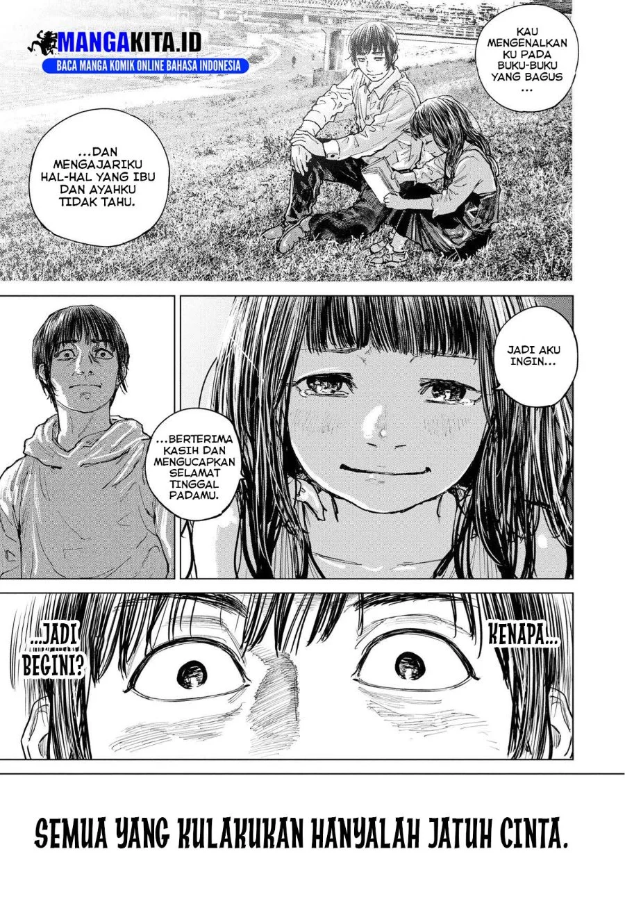 Gannibal Chapter 16 Gambar 20