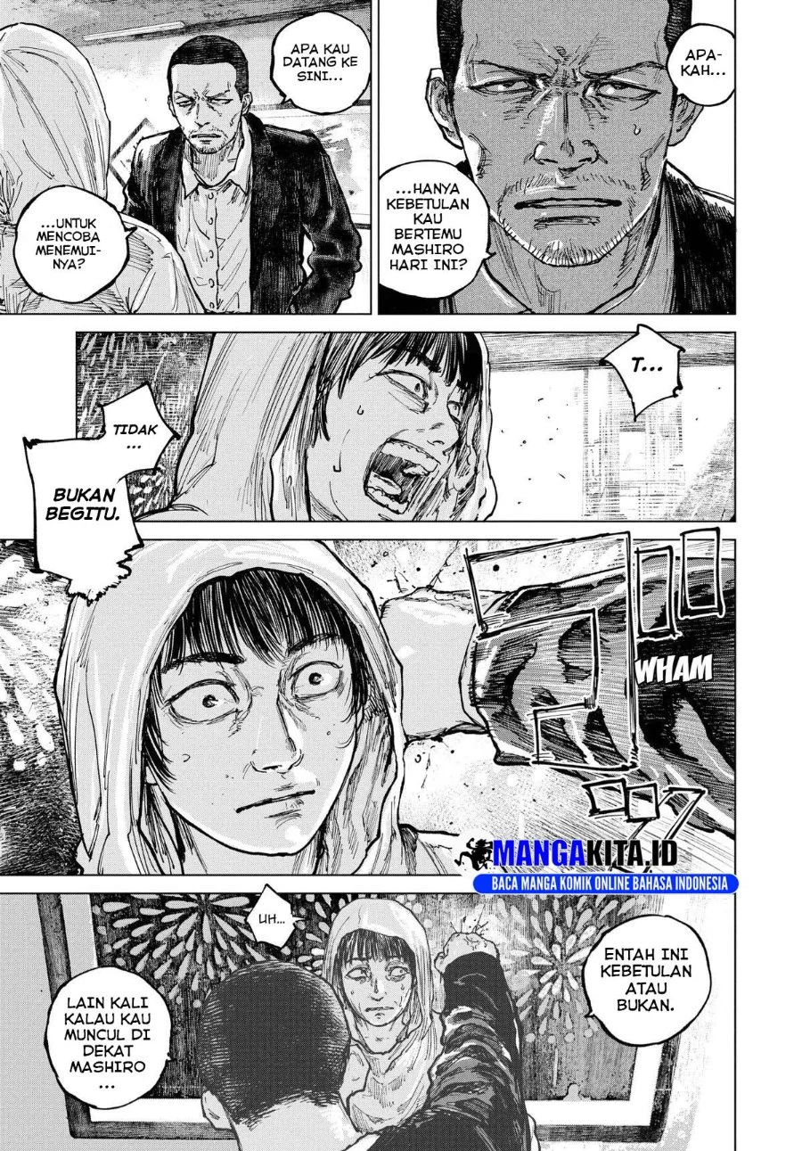 Gannibal Chapter 16 Gambar 6