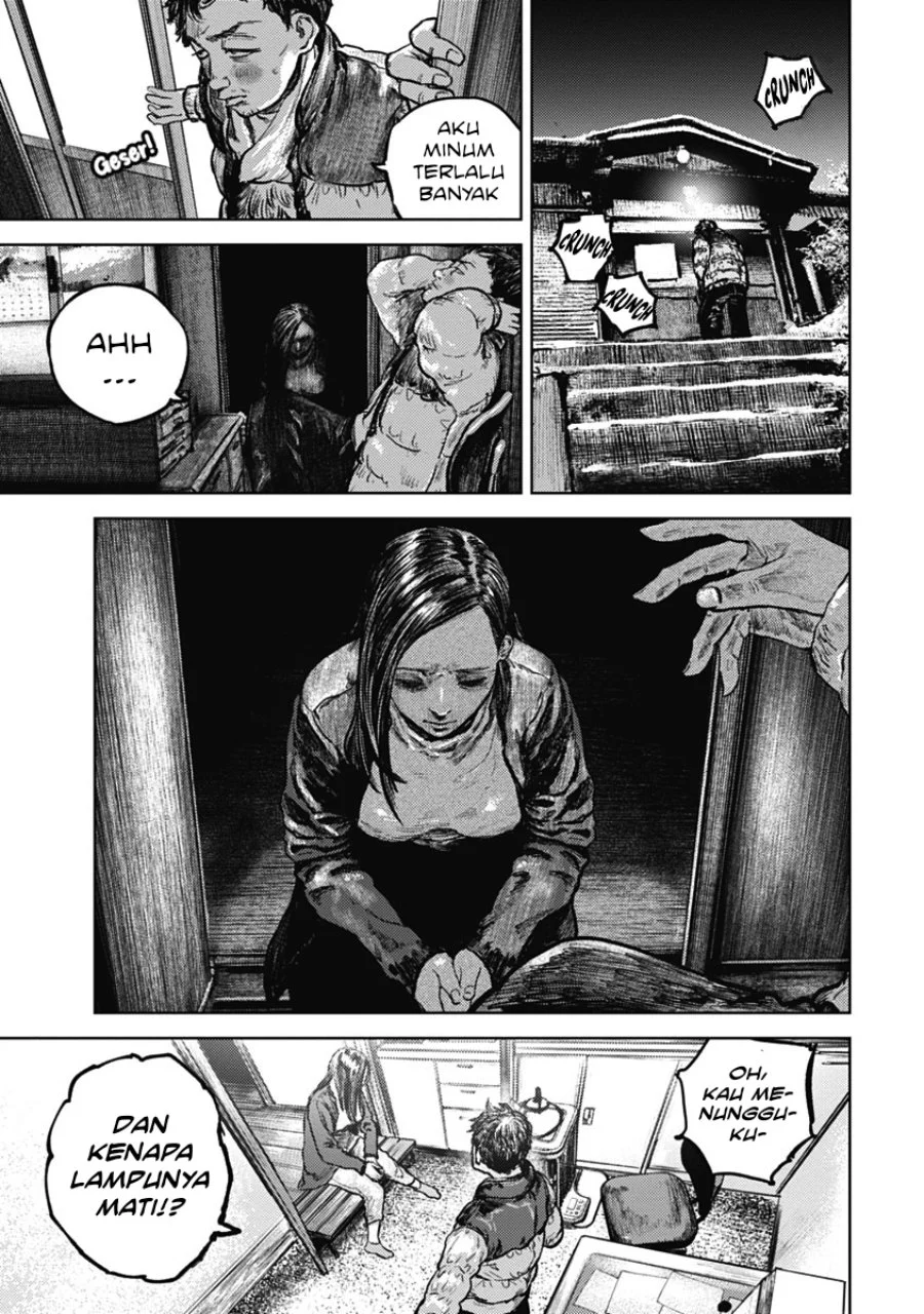 Gannibal Chapter 2 Gambar 5