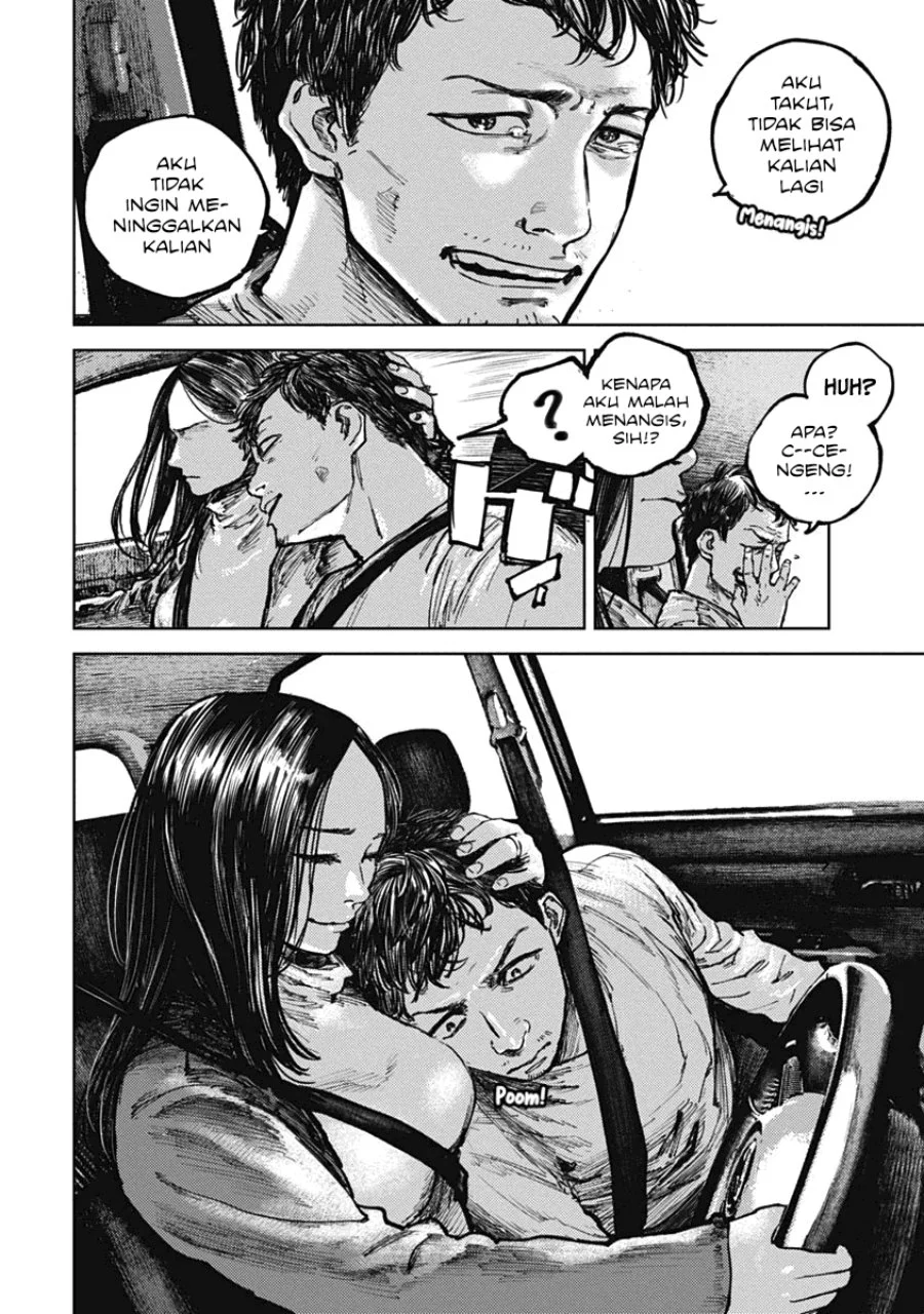 Gannibal Chapter 4 Gambar 19