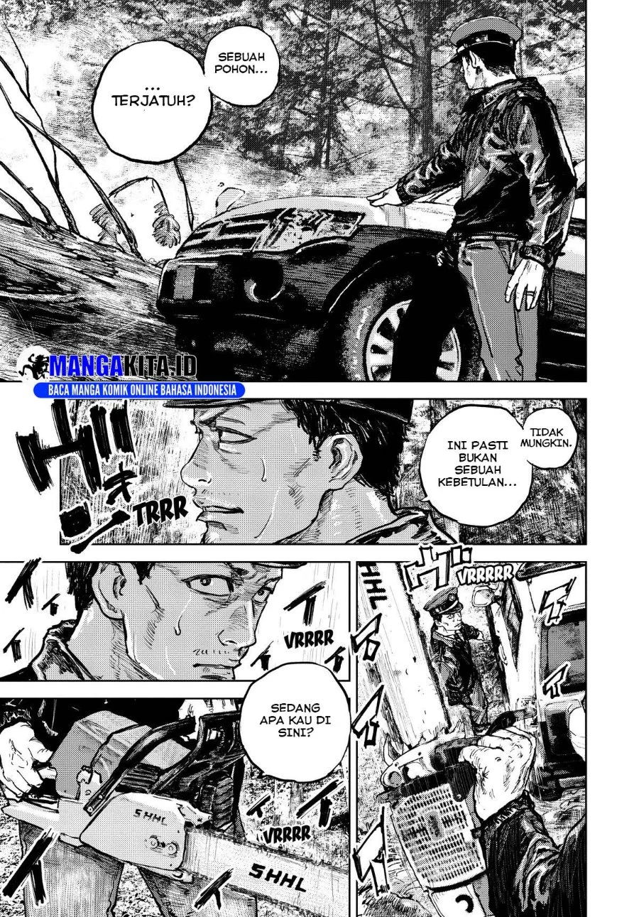 Gannibal Chapter 7 Gambar 10