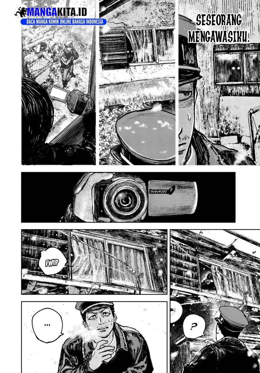 Gannibal Chapter 8 Gambar 14