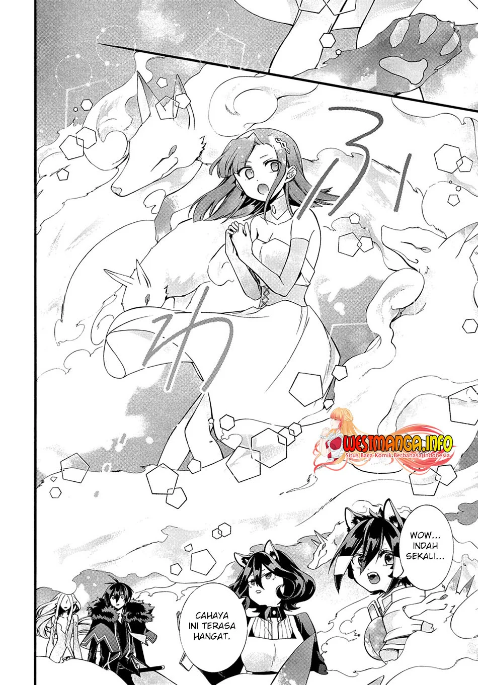 Garbage Brave: Isekai ni Shoukan Sare Suterareta Yuusha no Fukushuu Monogatari Chapter 30 halaman 19
