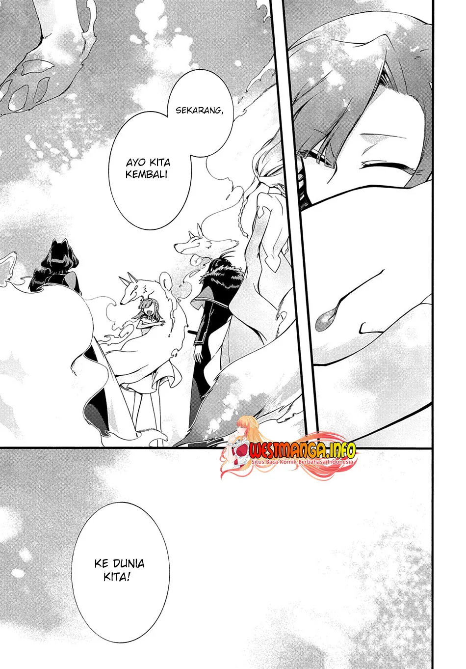 Garbage Brave: Isekai ni Shoukan Sare Suterareta Yuusha no Fukushuu Monogatari Chapter 30 halaman 20