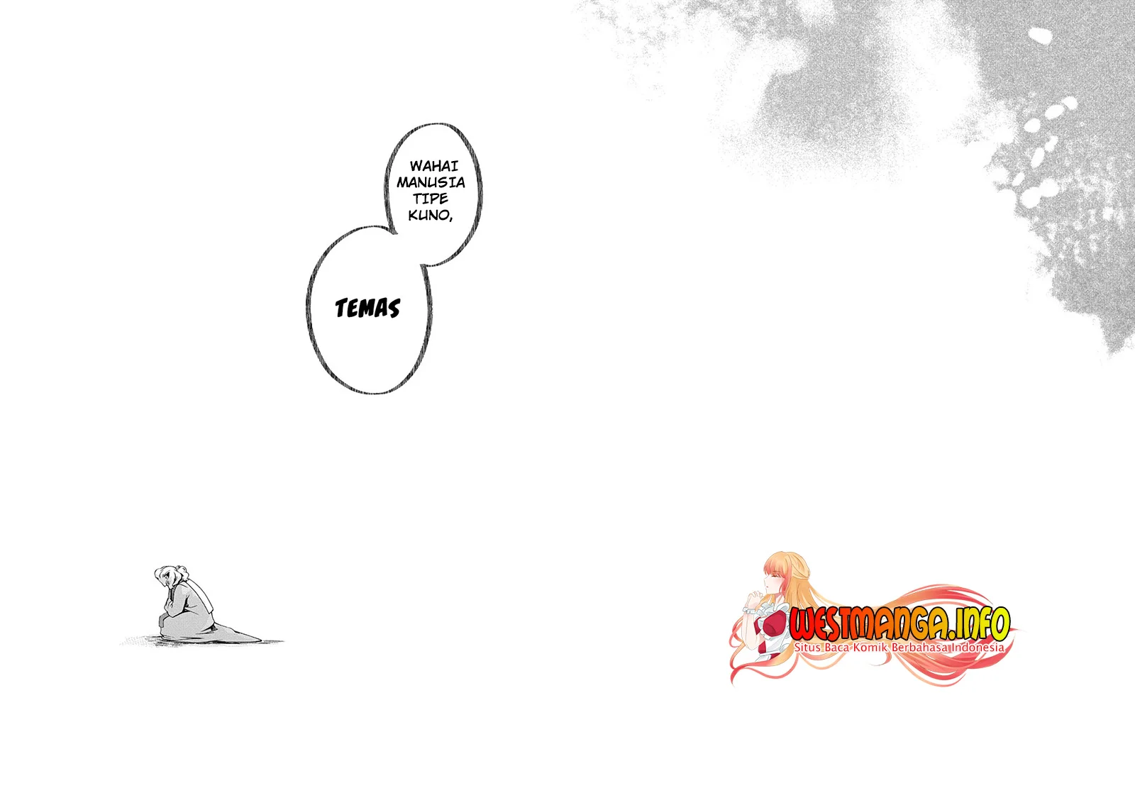 Garbage Brave: Isekai ni Shoukan Sare Suterareta Yuusha no Fukushuu Monogatari Chapter 30 halaman 21