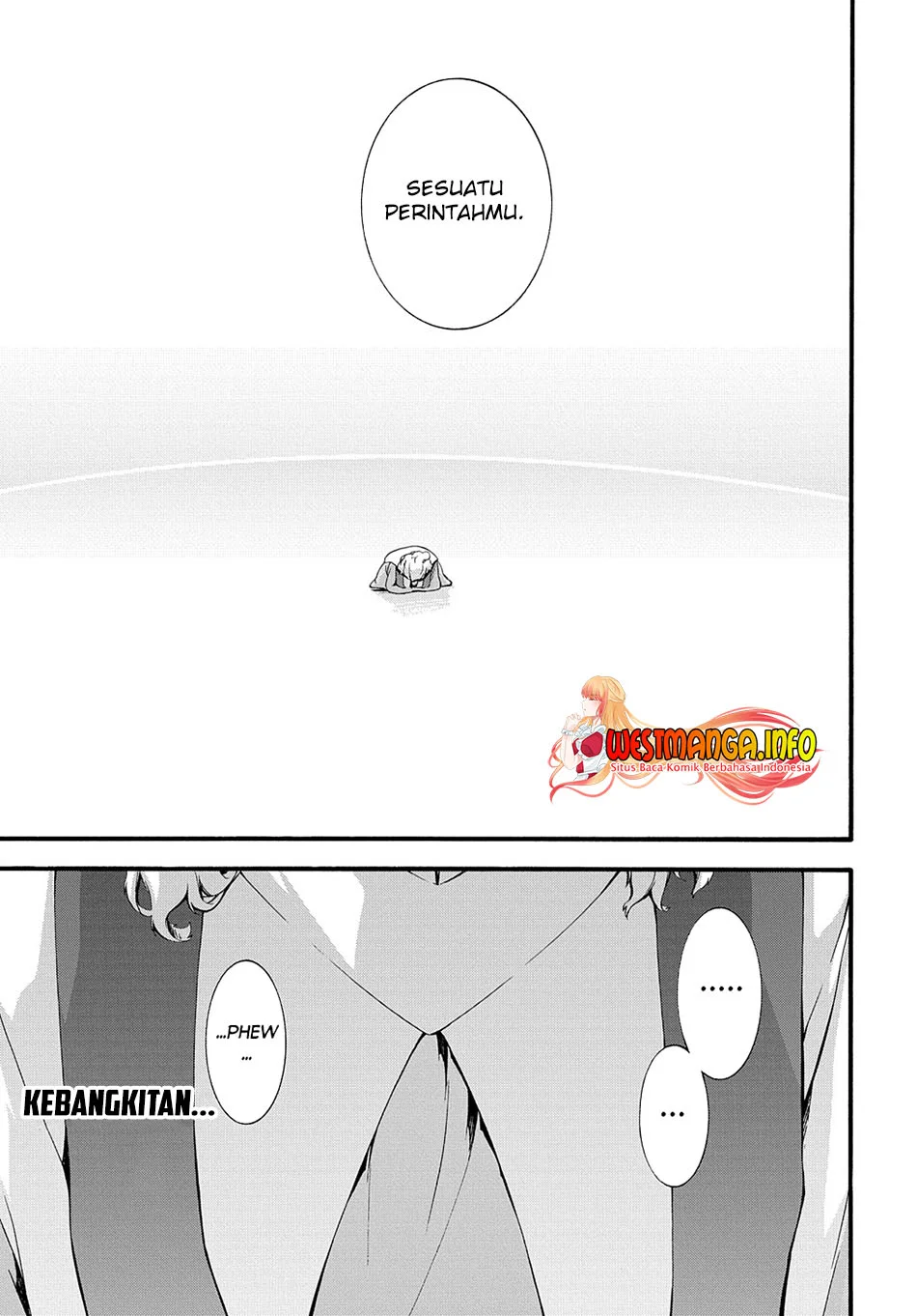 Garbage Brave: Isekai ni Shoukan Sare Suterareta Yuusha no Fukushuu Monogatari Chapter 30 halaman 23