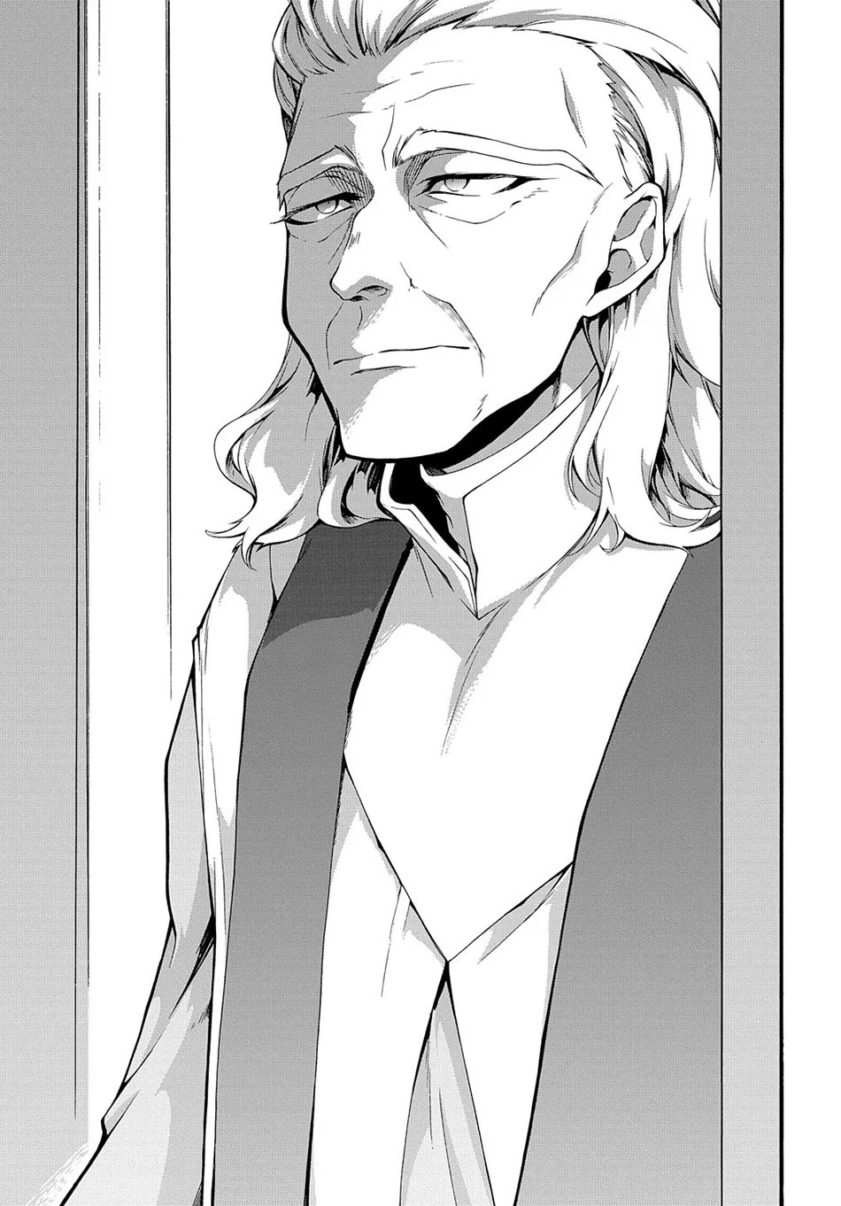 Garbage Brave: Isekai ni Shoukan Sare Suterareta Yuusha no Fukushuu Monogatari Chapter 30 halaman 25