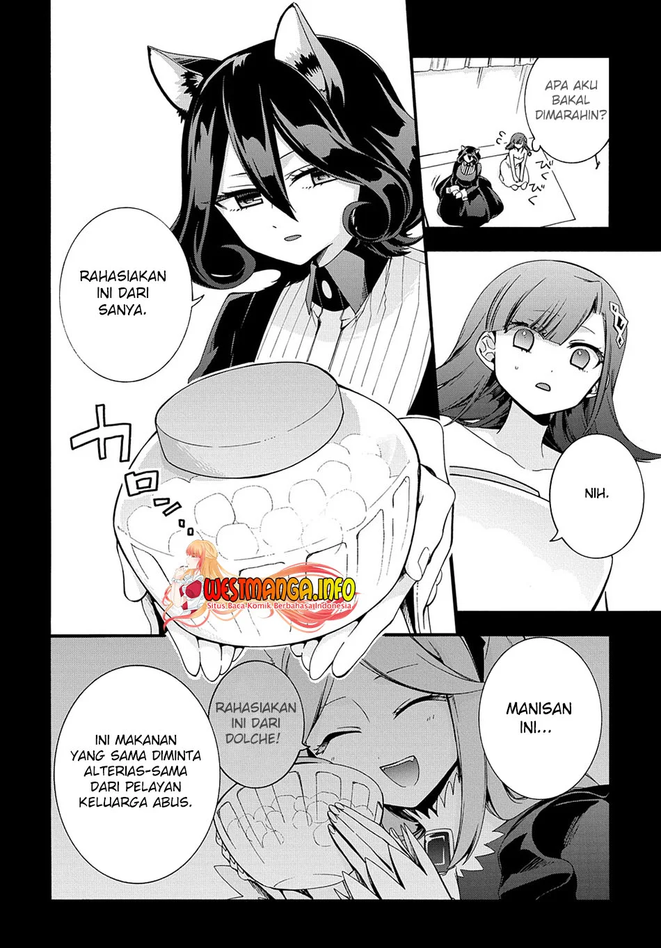 Garbage Brave: Isekai ni Shoukan Sare Suterareta Yuusha no Fukushuu Monogatari Chapter 30 halaman 7