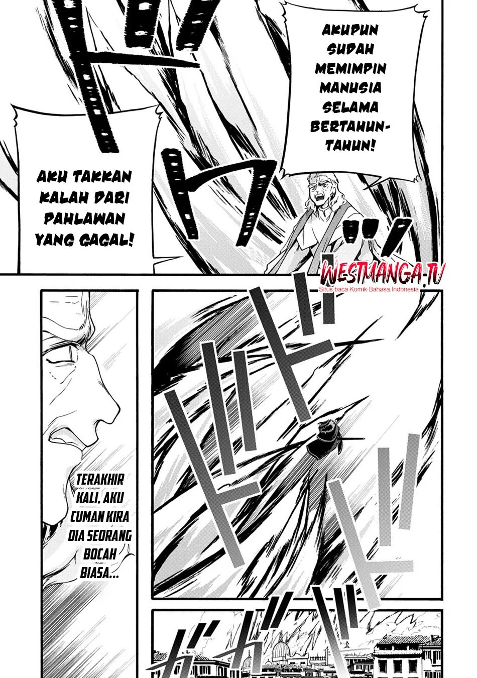 Garbage Brave: Isekai ni Shoukan Sare Suterareta Yuusha no Fukushuu Monogatari Chapter 50 Gambar 13
