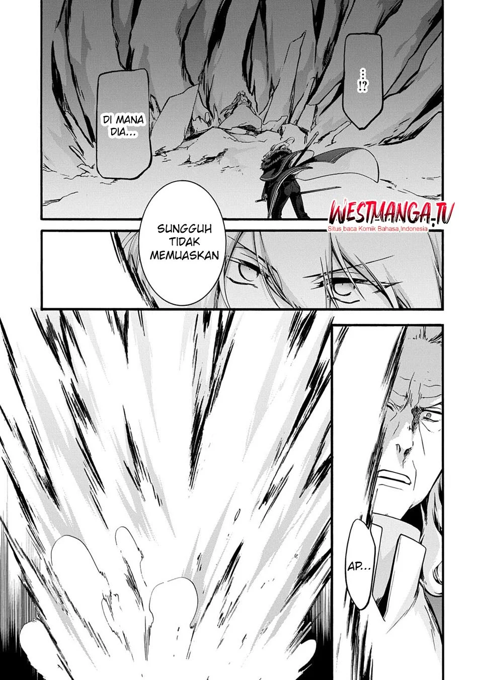 Garbage Brave: Isekai ni Shoukan Sare Suterareta Yuusha no Fukushuu Monogatari Chapter 50 Gambar 15