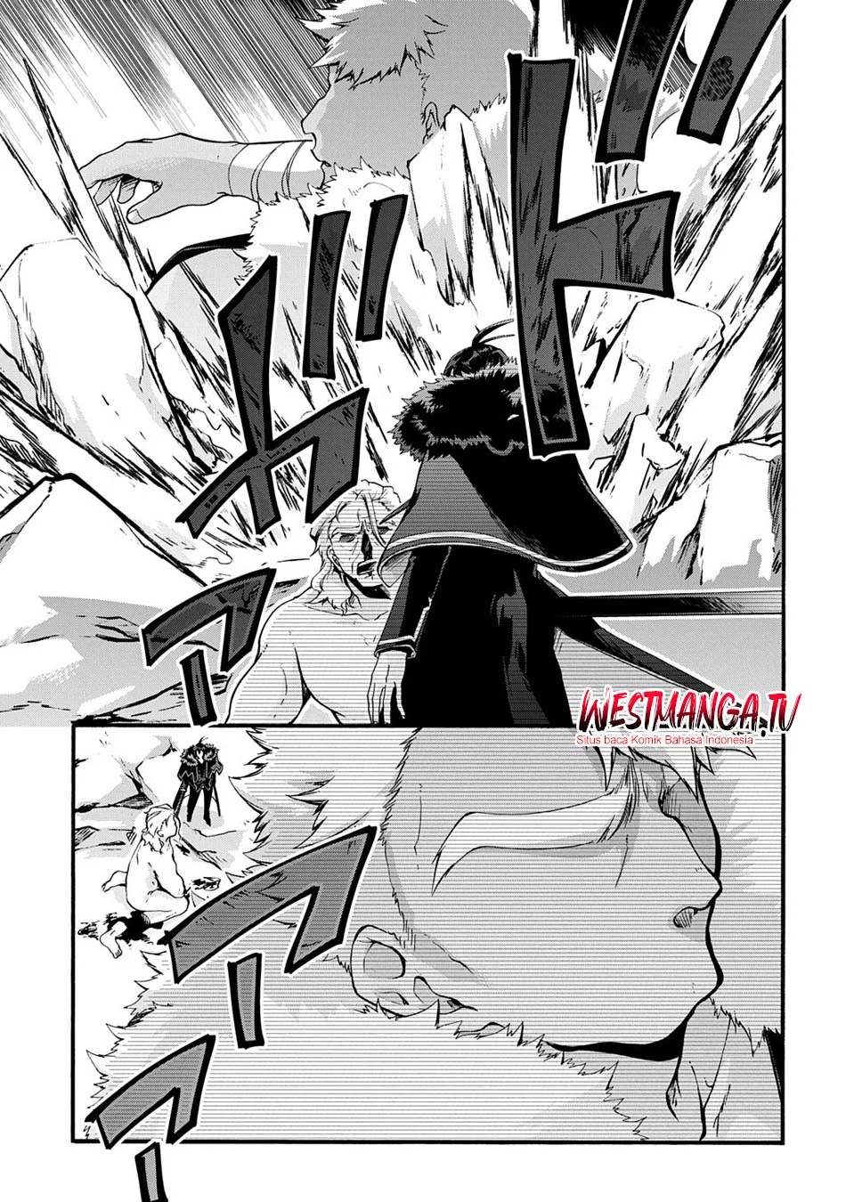 Garbage Brave: Isekai ni Shoukan Sare Suterareta Yuusha no Fukushuu Monogatari Chapter 51 Gambar 15