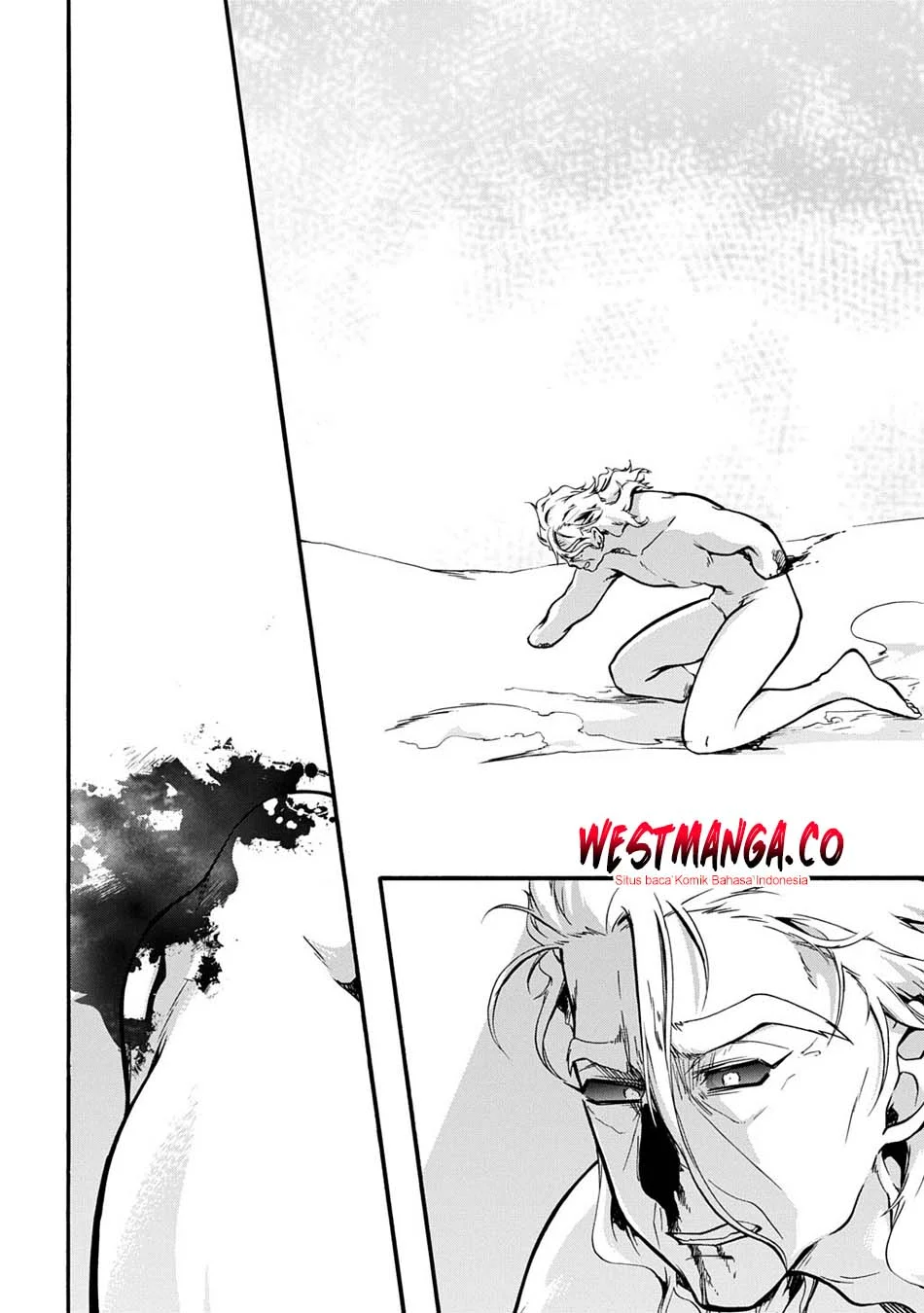 Garbage Brave: Isekai ni Shoukan Sare Suterareta Yuusha no Fukushuu Monogatari Chapter 52 Gambar 18