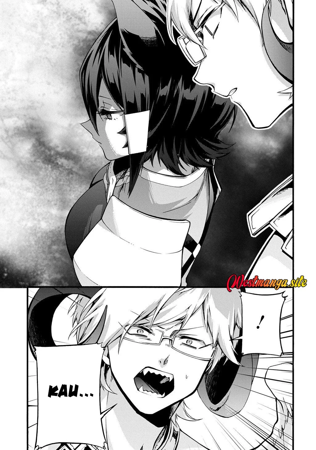 Garbage Brave: Isekai ni Shoukan Sare Suterareta Yuusha no Fukushuu Monogatari Chapter 53 Gambar 14
