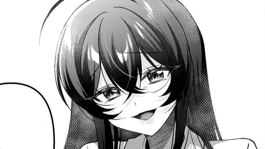 Gari Tsutomu-kun to Uraaka-san – Sanzan Osewa ni Natteiru Ero-kei Uraaka Joshi no Shoutai ga Kurasu no Idol Datta Ken Chapter 13 Gambar 30