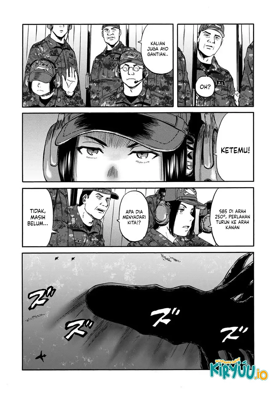 Gate Season 2: Jieitai Kanoumi nite, Kaku Tatakaeri Chapter 1 Gambar 20