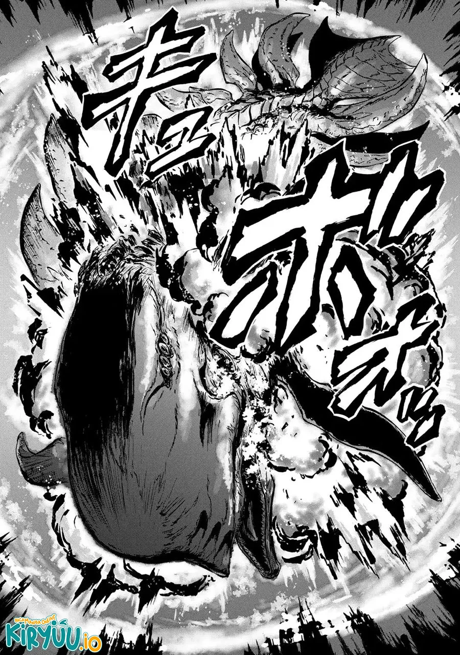 Gate Season 2: Jieitai Kanoumi nite, Kaku Tatakaeri Chapter 1 Gambar 29