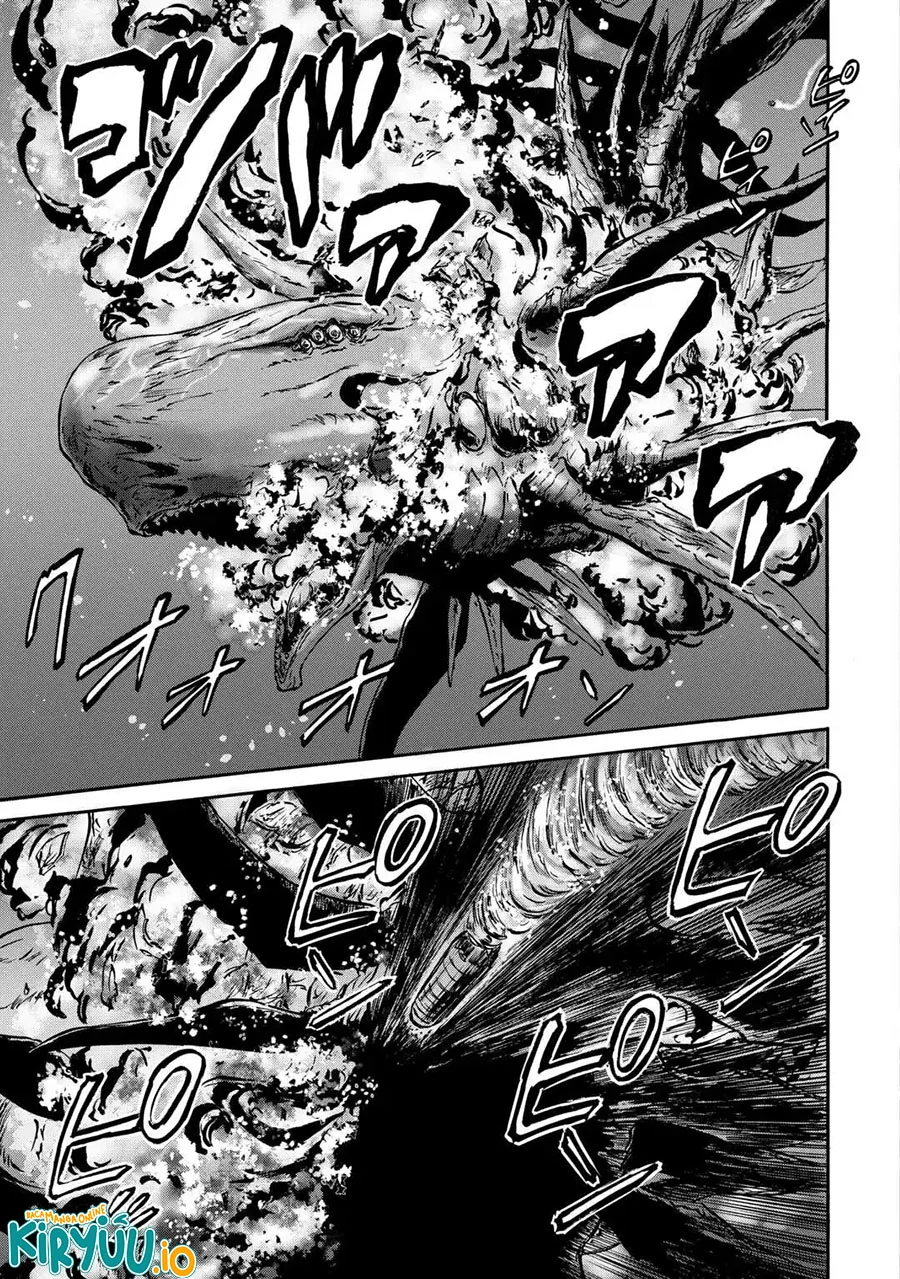 Gate Season 2: Jieitai Kanoumi nite, Kaku Tatakaeri Chapter 1 Gambar 30