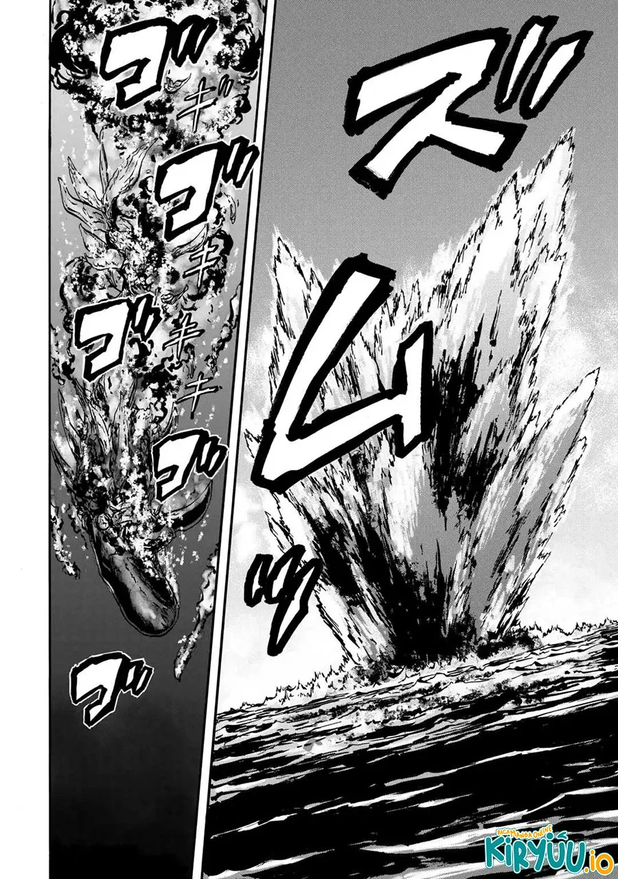 Gate Season 2: Jieitai Kanoumi nite, Kaku Tatakaeri Chapter 1 Gambar 31