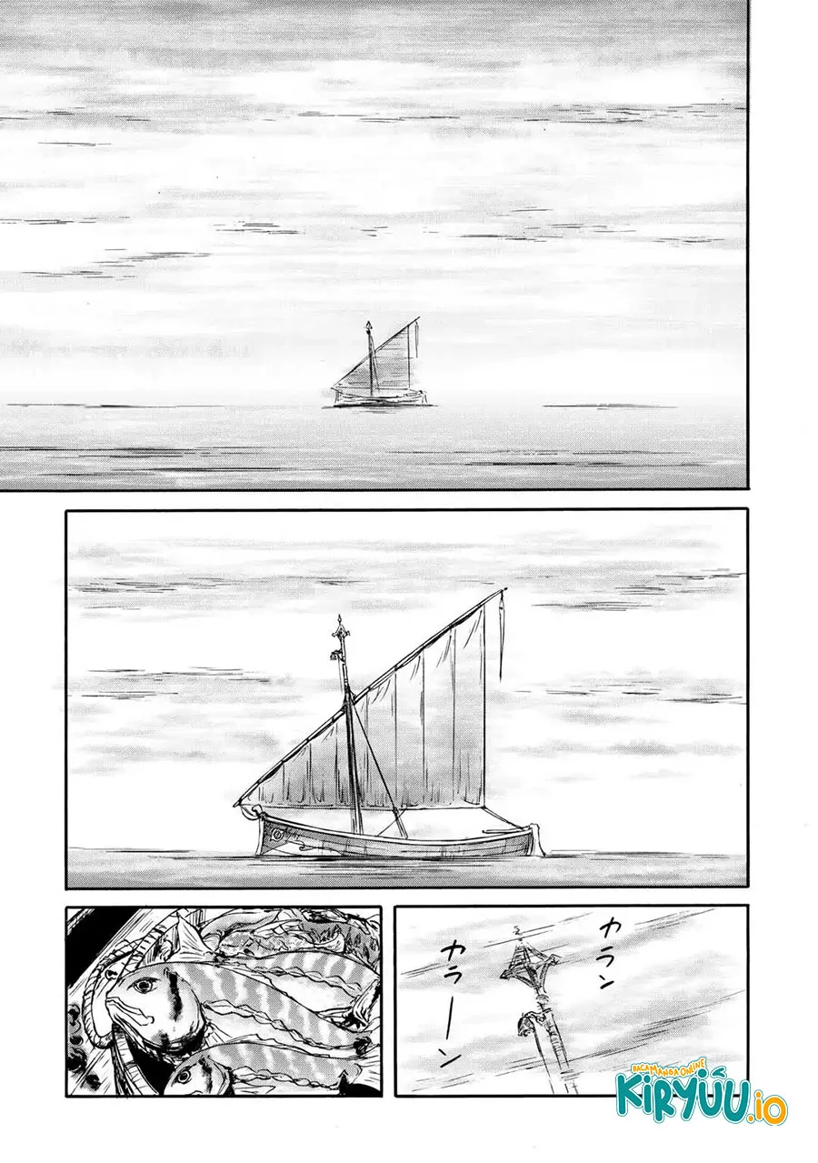 Gate Season 2: Jieitai Kanoumi nite, Kaku Tatakaeri Chapter 1 Gambar 54