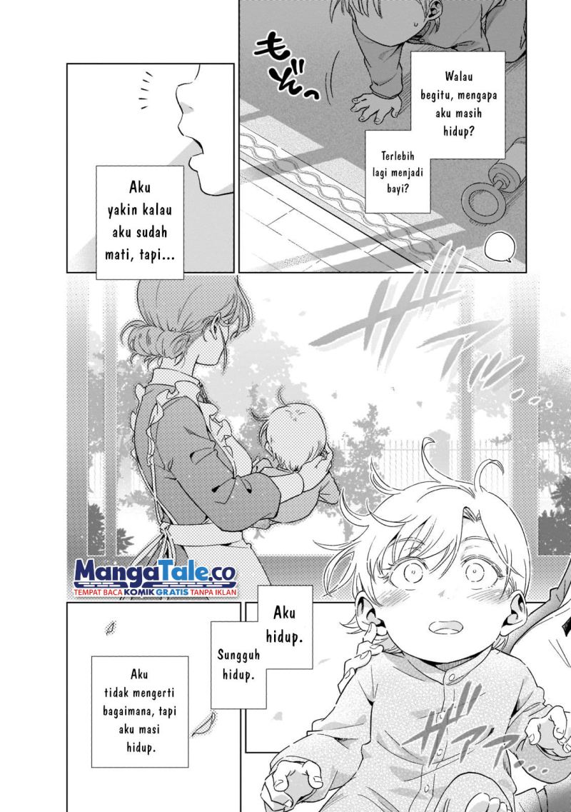 Gendai Shakai de Otome Game no Akuyaku Reijou wo suru no wa Chotto Taihen Chapter 1 Gambar 14