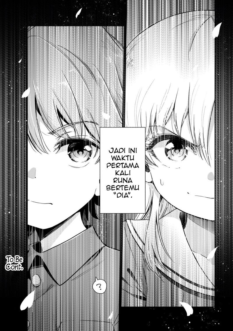 Gendai Shakai de Otome Game no Akuyaku Reijou wo suru no wa Chotto Taihen Chapter 12 Gambar 25