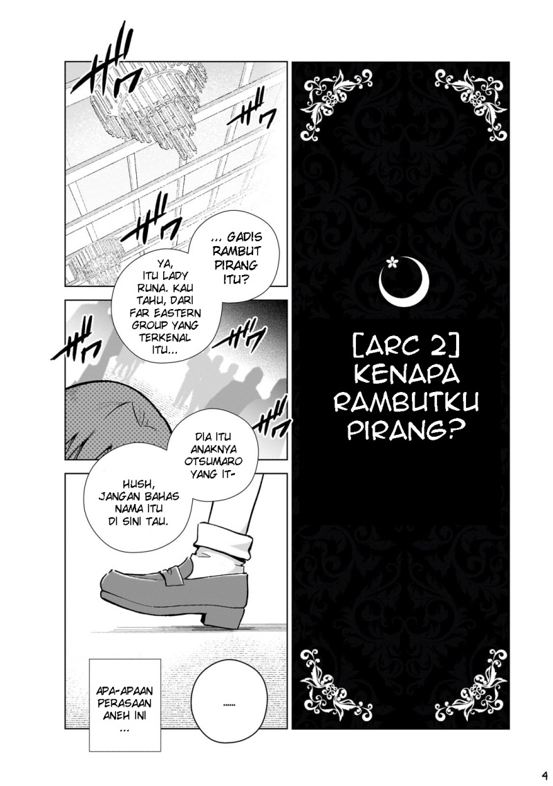 Gendai Shakai de Otome Game no Akuyaku Reijou wo suru no wa Chotto Taihen Chapter 12 Gambar 6