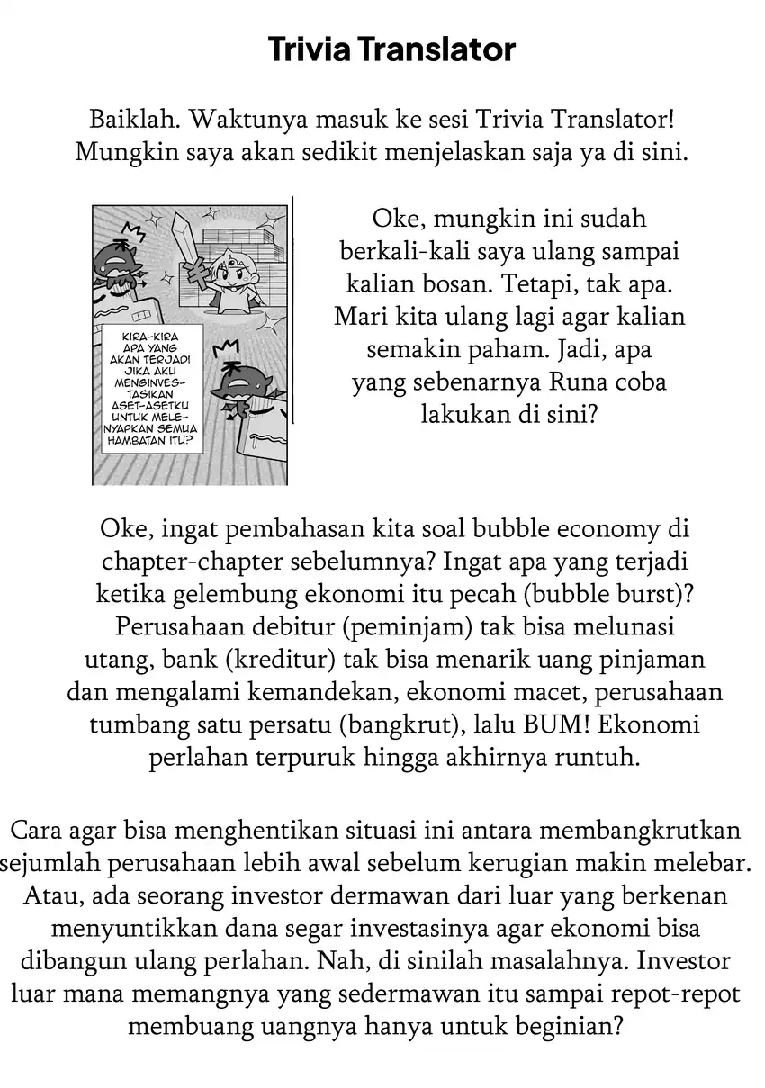 Gendai Shakai de Otome Game no Akuyaku Reijou wo suru no wa Chotto Taihen Chapter 18 Gambar 35