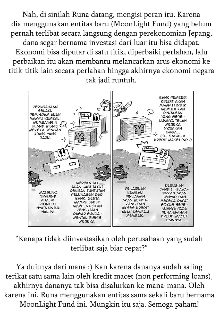 Gendai Shakai de Otome Game no Akuyaku Reijou wo suru no wa Chotto Taihen Chapter 18 Gambar 36