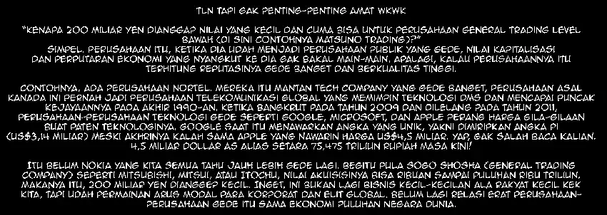 Gendai Shakai de Otome Game no Akuyaku Reijou wo suru no wa Chotto Taihen Chapter 18 Gambar 6