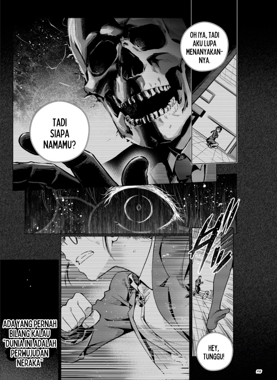 Gendai Shakai de Otome Game no Akuyaku Reijou wo suru no wa Chotto Taihen Chapter 7 Gambar 16