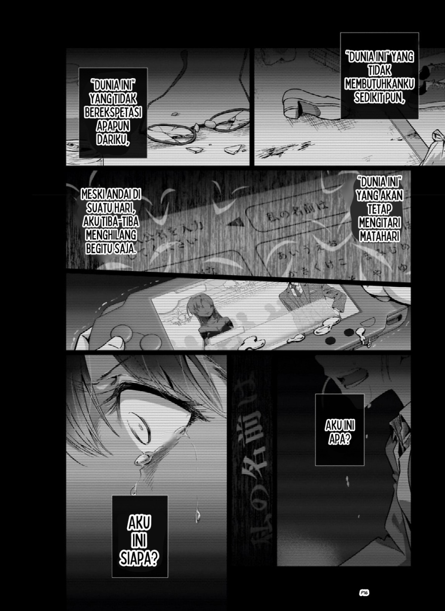 Gendai Shakai de Otome Game no Akuyaku Reijou wo suru no wa Chotto Taihen Chapter 7 Gambar 17