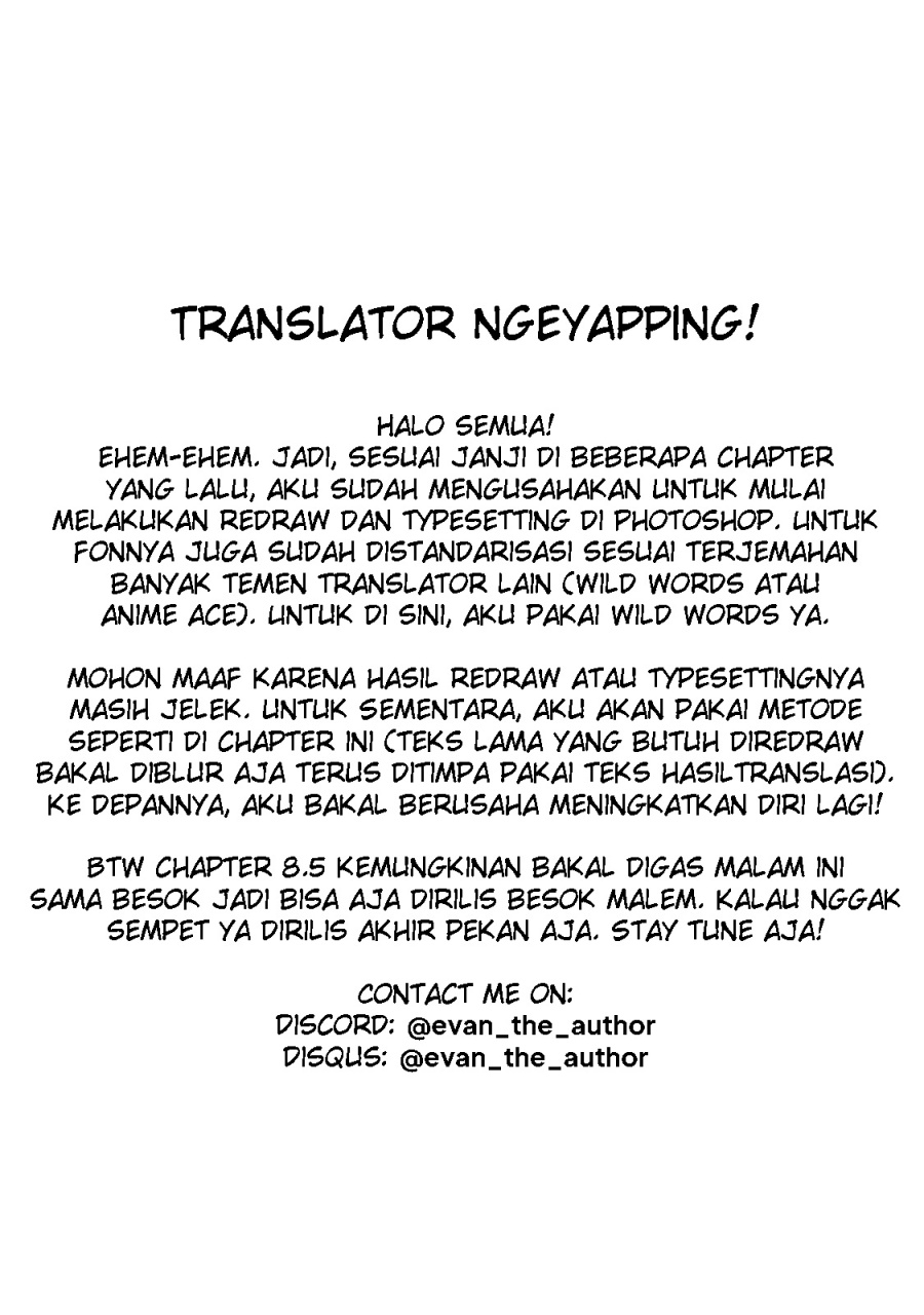 Gendai Shakai de Otome Game no Akuyaku Reijou wo suru no wa Chotto Taihen Chapter 8 Gambar 24