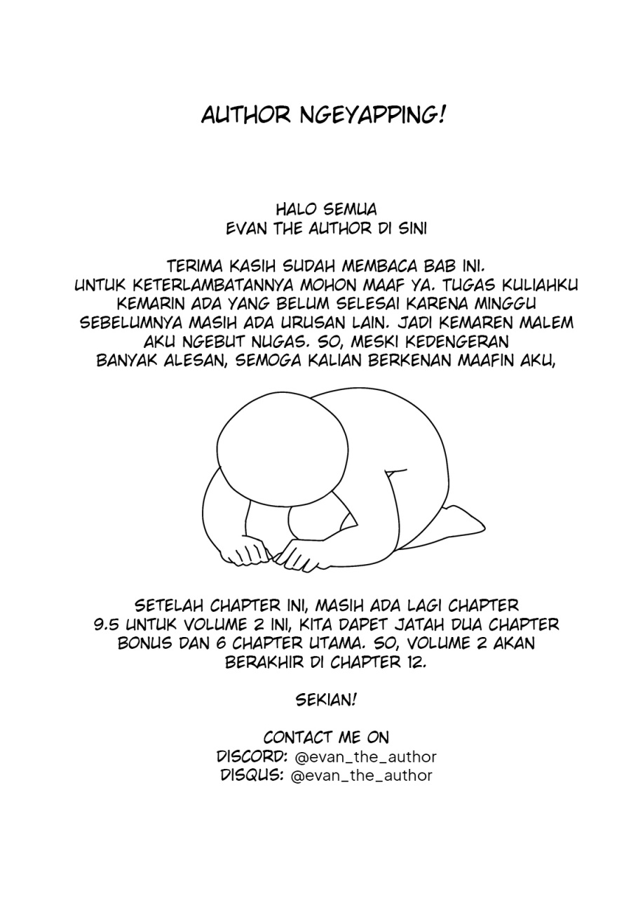 Gendai Shakai de Otome Game no Akuyaku Reijou wo suru no wa Chotto Taihen Chapter 9 Gambar 24