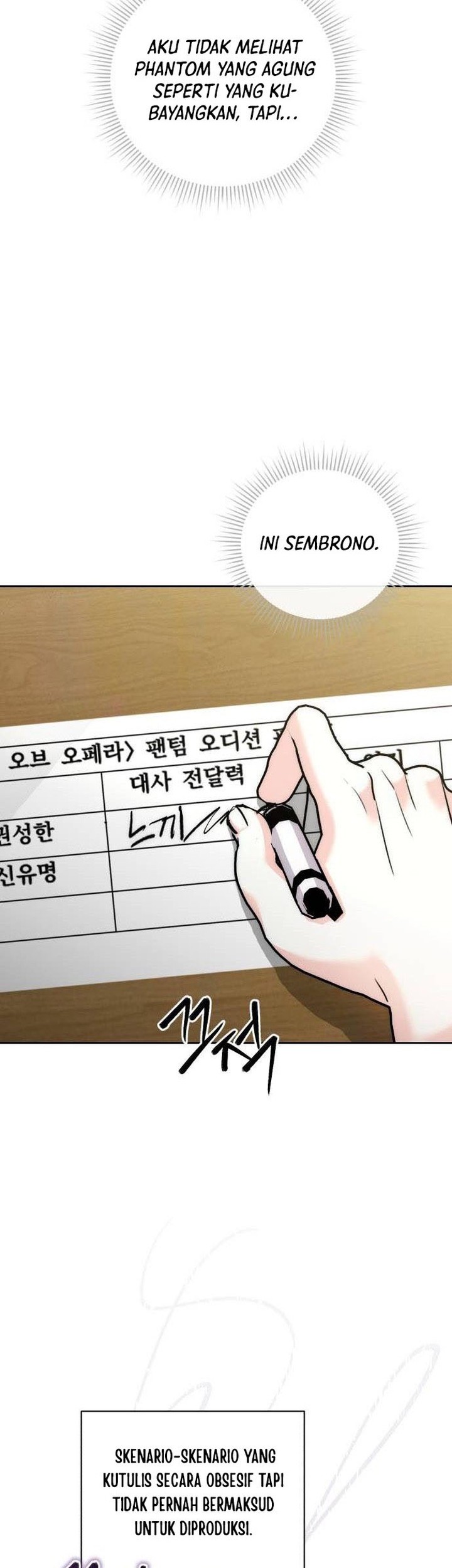 Genius Actor’s Aura Chapter 37 Gambar 28