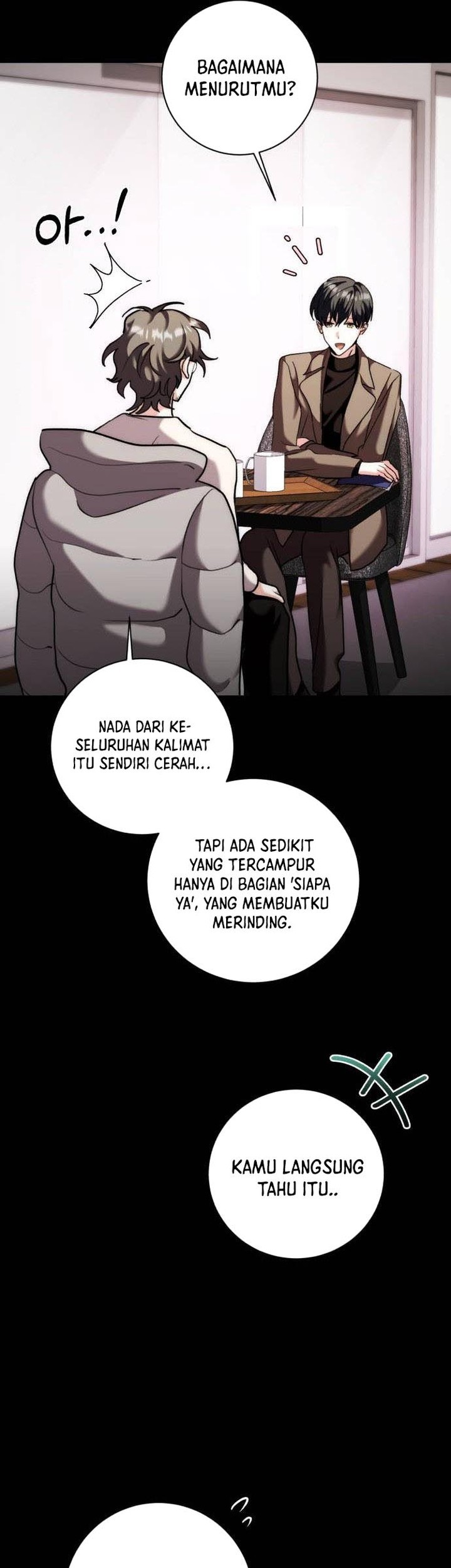 Genius Actor’s Aura Chapter 37 Gambar 42